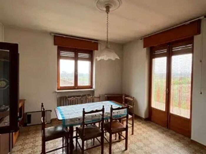 Appartamento quadrilocale in affitto in Via della Colletta, Busca