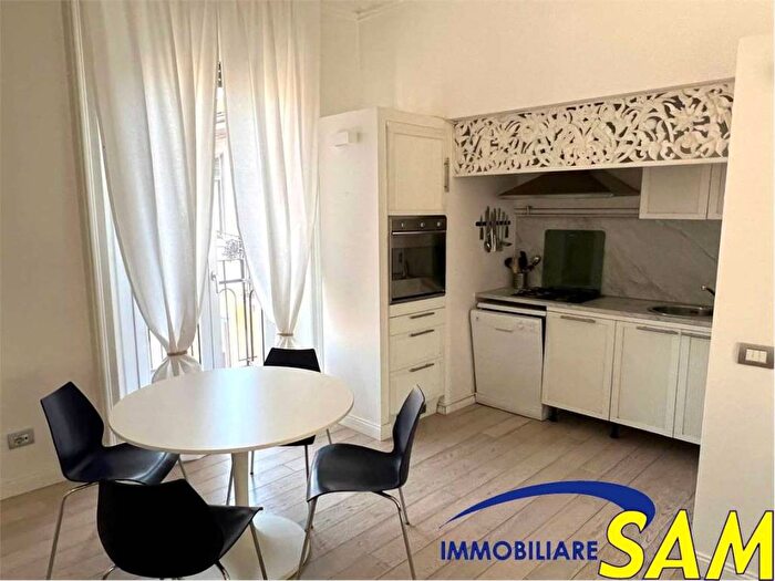 Appartamento bilocale in affitto in Via Ennio, Martini Insubria, Milano