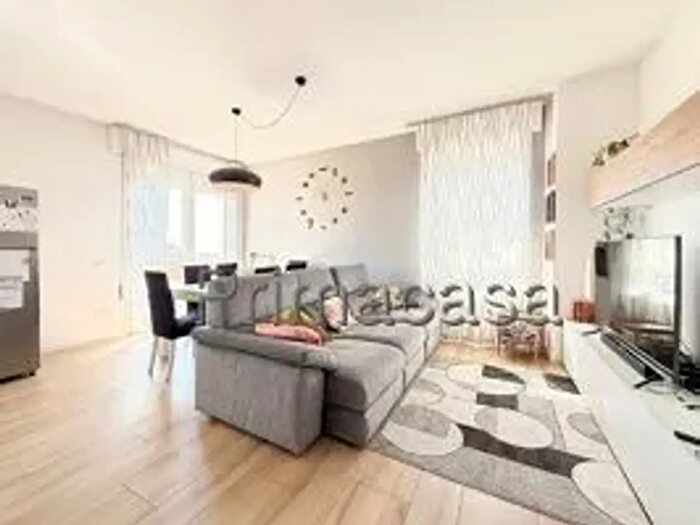 Appartamento quadrilocale in vendita in Viale Anconetta, Vicenza