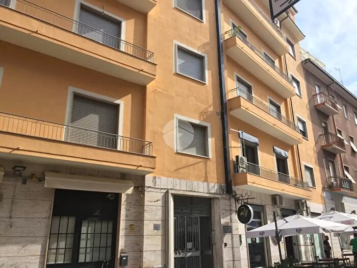 Appartamento bilocale in affitto in Via Brenta, Cosenza