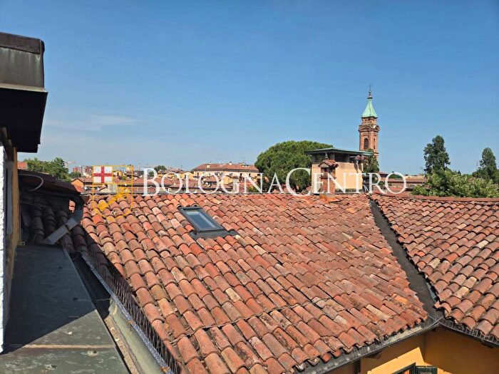 Appartamento monolocale in affitto in Via Remorsella, Santo Stefano, Bologna