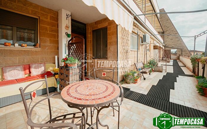 Appartamento trilocale in vendita in Via Benedetto Croce, Voghera