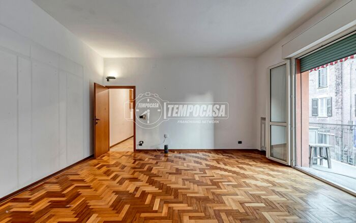 Appartamento quadrilocale in vendita in Bologna