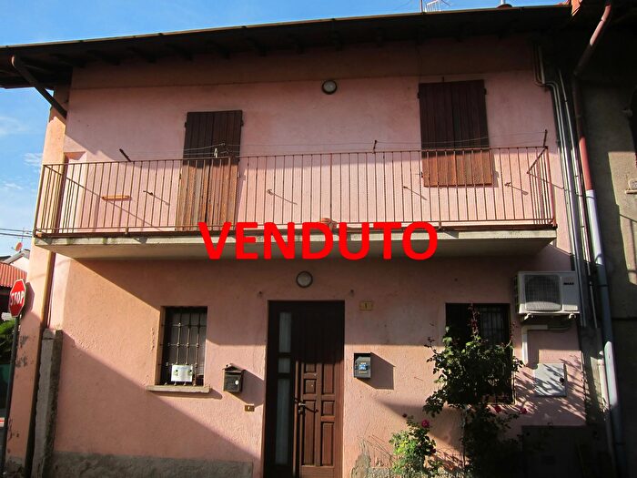 Appartamento in vendita in Inarzo Varese Lombardia Italia, Inarzo