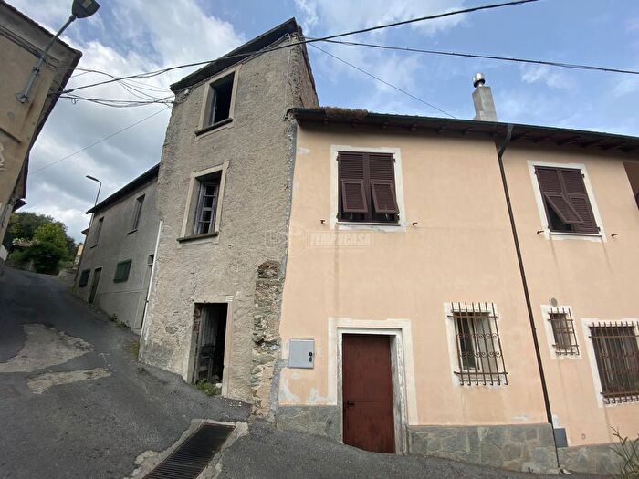 Casa in vendita in Via Portio, Tovo San Giacomo