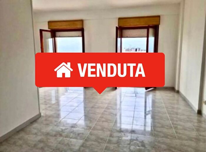 Appartamento quadrilocale in vendita in Via Giacomo MatteottiVelletri, Velletri