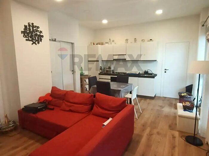 Appartamento quadrilocale in affitto in Via Circonvallazione Nord, Valsamoggia