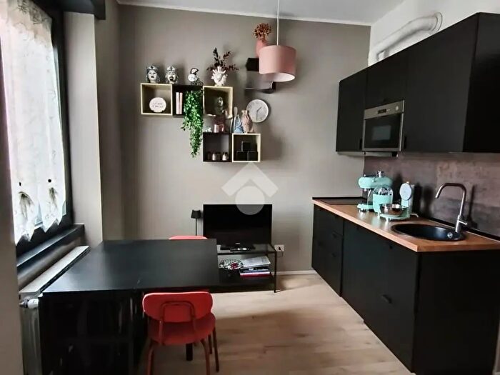 Appartamento monolocale in affitto in Via Privata Carlo Innocenzo Frugoni, Milano