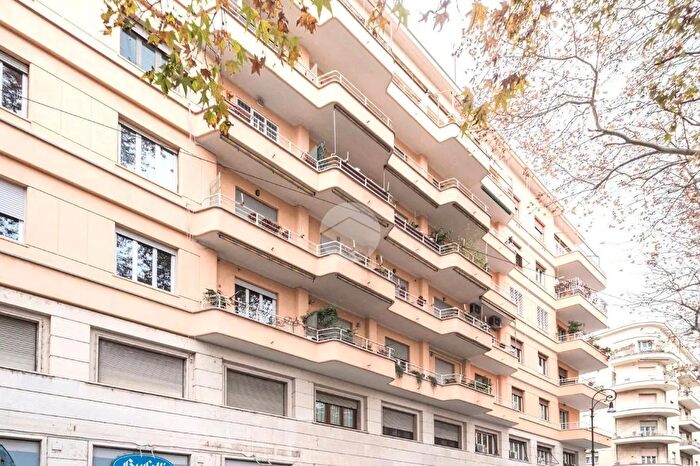 Appartamento bilocale in affitto in Viale Pinturicchio, Roma