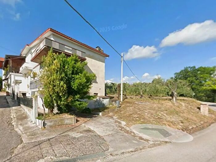 Casa con 6 locali in vendita in Via Fonte Paduli, Sant'Eusanio Del Sangro