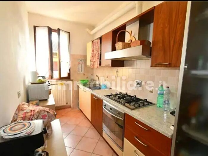 Appartamento quadrilocale in vendita in Via Don Domenico Orlandini, Reggio Emilia