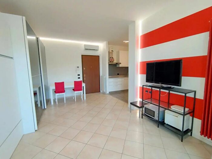 Appartamento monolocale in affitto in Via Caduti sul Lavoro, Santo Stefano Ticino