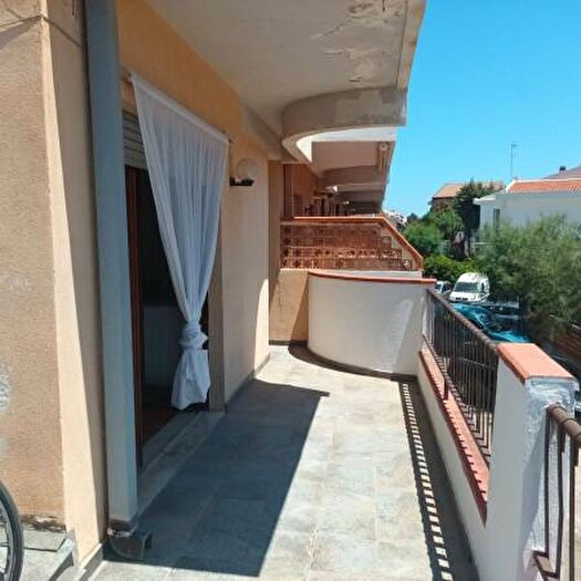 Appartamento trilocale in affitto in Via Circuito, Messina