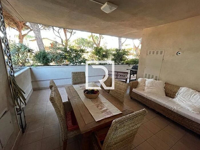 Appartamento trilocale in affitto in Puccini Cervia, Cervia