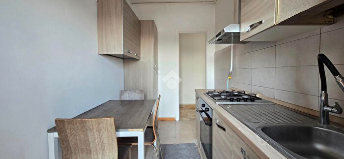 Appartamento bilocale in vendita in Viale Romagna, Cinisello Balsamo