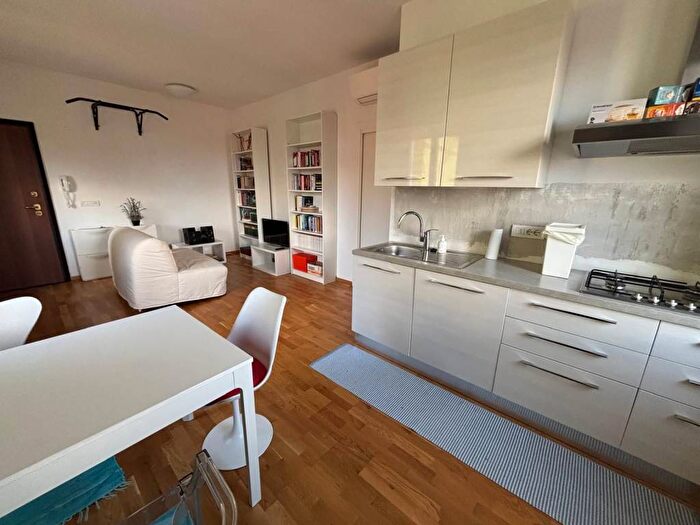 Appartamento trilocale in affitto in Via del Pretorio, Centro, Sassuolo