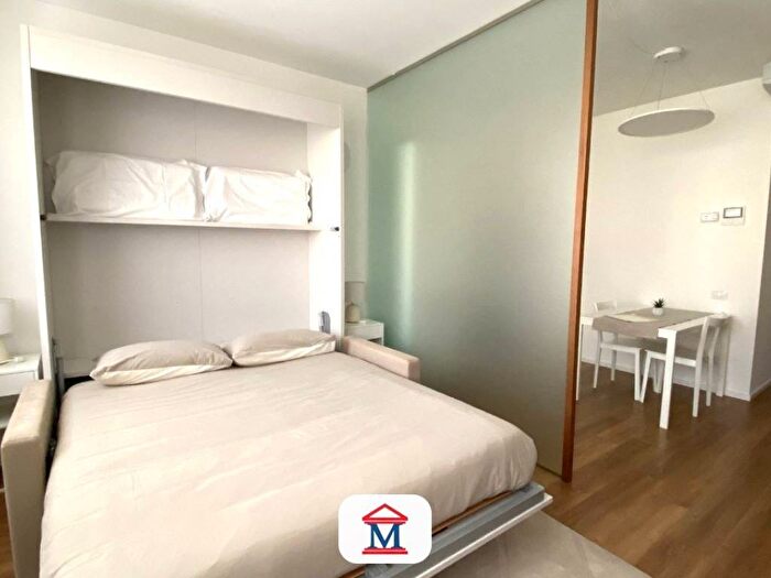 Appartamento monolocale in affitto in via pietro ruggeri da stabello, Valtesse, Bergamo