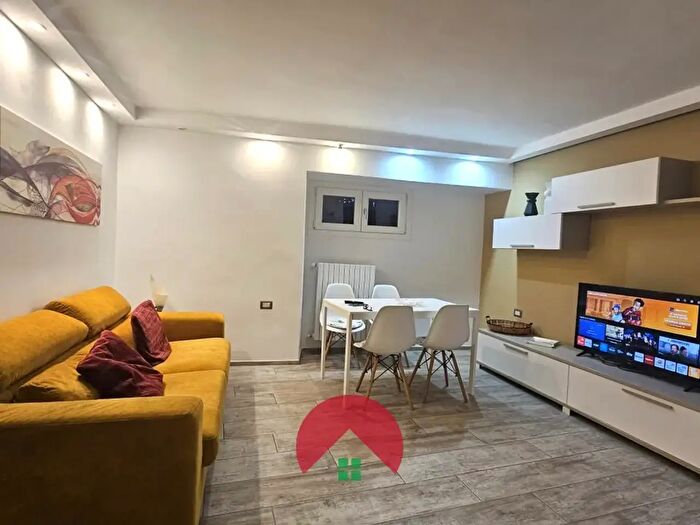 Appartamento bilocale in affitto in Via Ascanio Persio, Matera