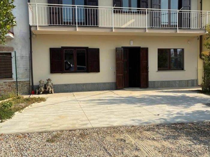 Casa quadrilocale in affitto in Cascina Lungo, Verduno