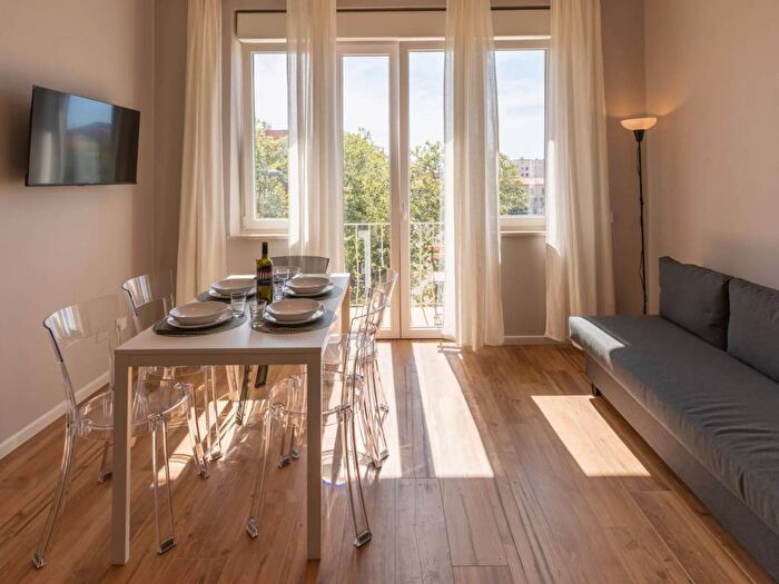 Appartamento trilocale in affitto in Piazza Monte alla Rena, Rosignano Solvay, Rosignano Marittimo