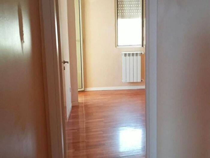 Appartamento trilocale in affitto in Via Dante Alighieri, Centro Storico, Agrigento