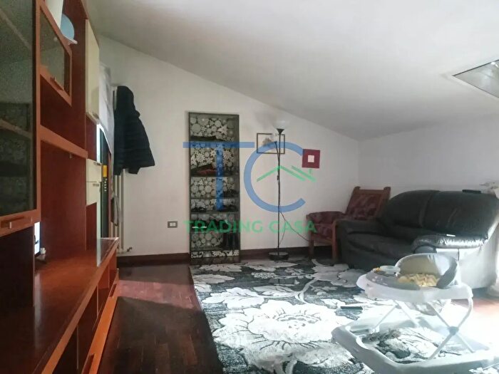 Appartamento bilocale in vendita in Vicolo S Rocco, Caorso