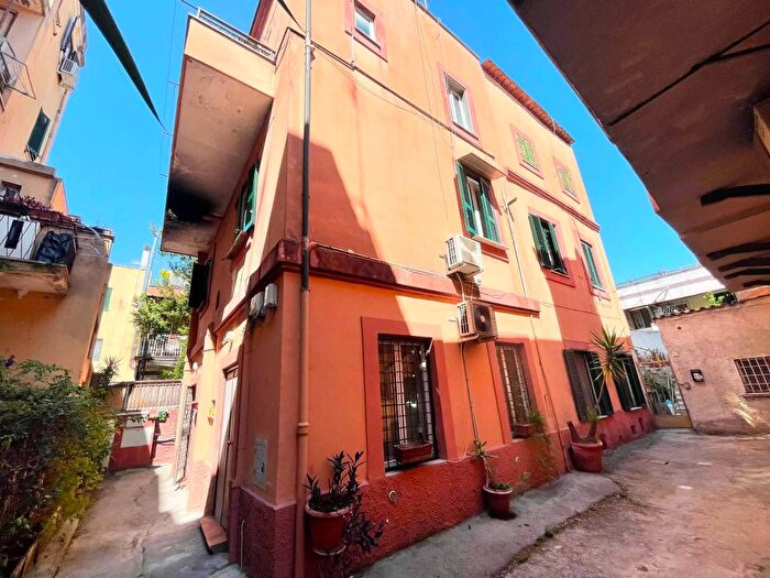 Appartamento bilocale in vendita in Via Giovanni Brancaleone, Pigneto, Roma