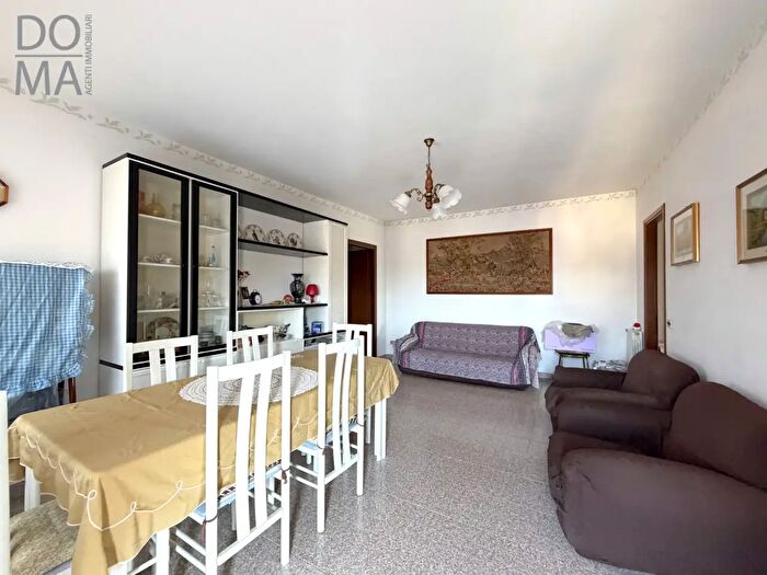 Appartamento con 5 locali in vendita in Porto Viro