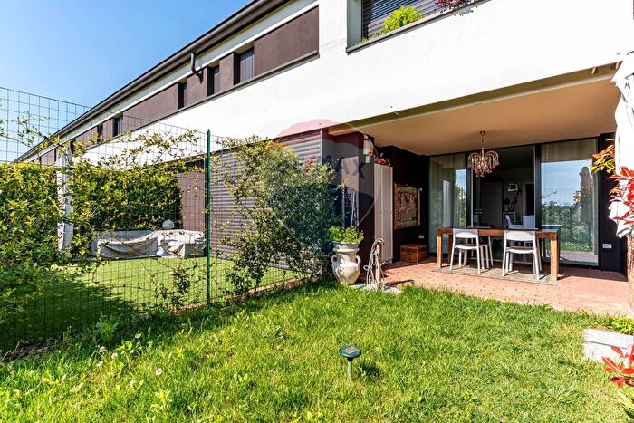 Appartamento monolocale in vendita in Via Ugo La Malfa, Agrate Brianza