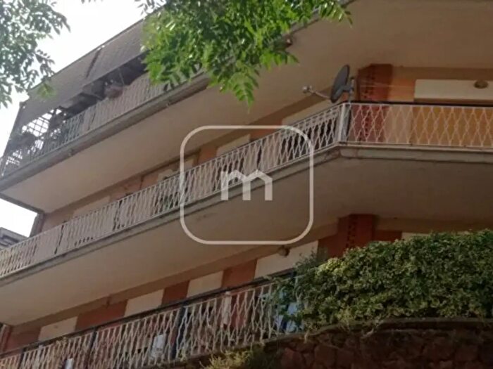 Appartamento quadrilocale in vendita in Via Costagrande, Monte Porzio Catone