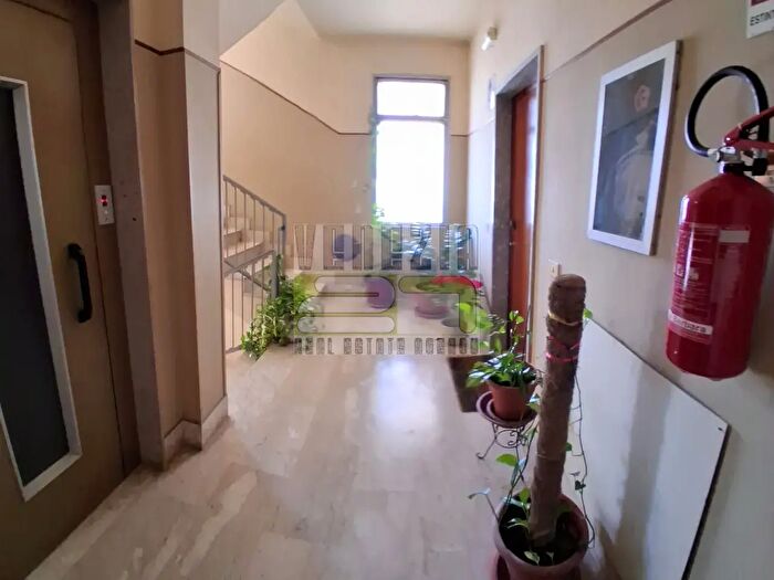 Appartamento quadrilocale in vendita in Piazza Teatro, Avola