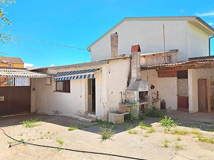 Casa bilocale in vendita in Sanluri