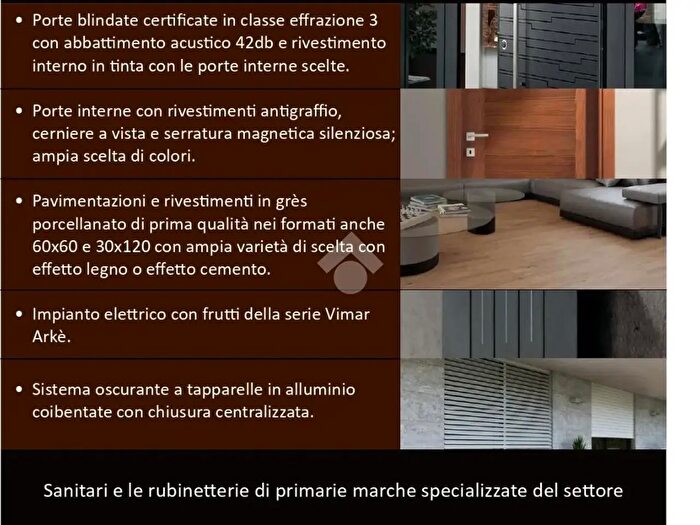 Case in Vendita e in Affitto - 3