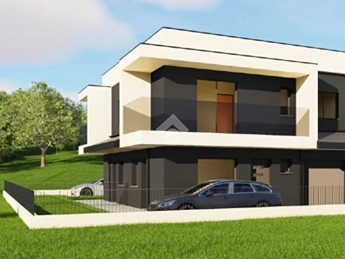 Casa quadrilocale in vendita in Via Statutaria, Casalgrande