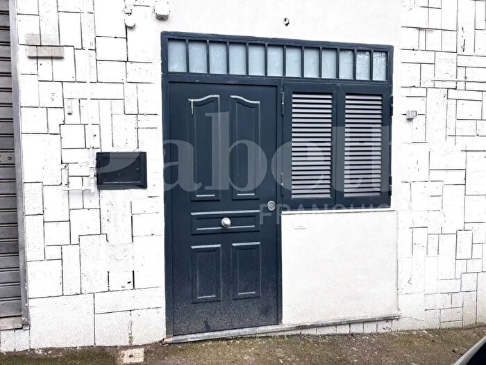 Appartamento monolocale in affitto in Via Filippo Maria Briganti, Napoli