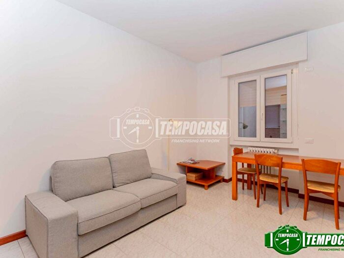 Appartamento bilocale in affitto in Via Edoardo Chinotto, Piazzale Siena, Milano