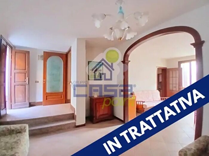 Casa con 6 locali in vendita in Via della Resistenza, Calvatone