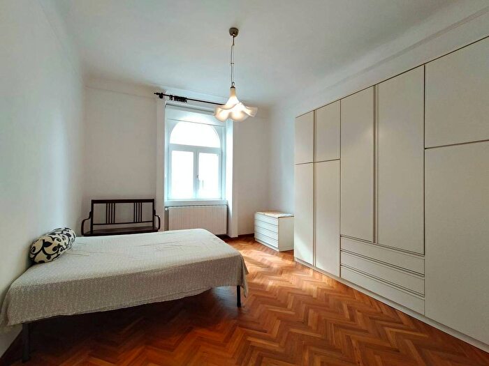 Appartamento trilocale in affitto in Via dei Piccardi, Settefontane, Trieste