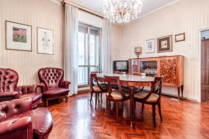 Appartamento quadrilocale in vendita in Bologna