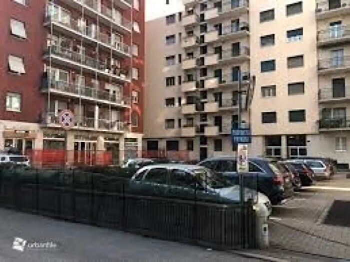 Appartamento bilocale in affitto in Via Nino Bonnet, Milano