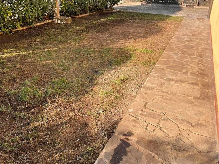 Casa quadrilocale in affitto in Cantarana, Cona