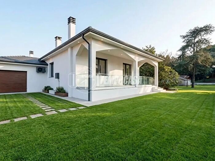 Casa quadrilocale in vendita in Chioggia