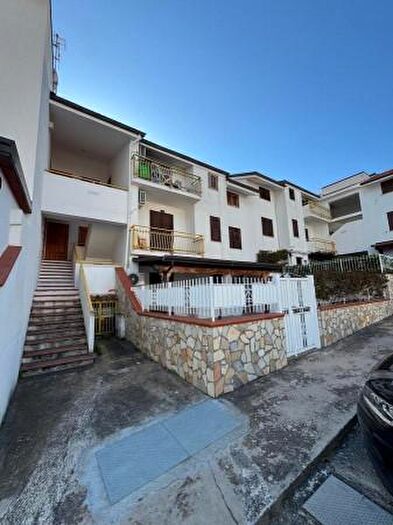 Appartamento bilocale in vendita in Viale Raffaello, Scalea