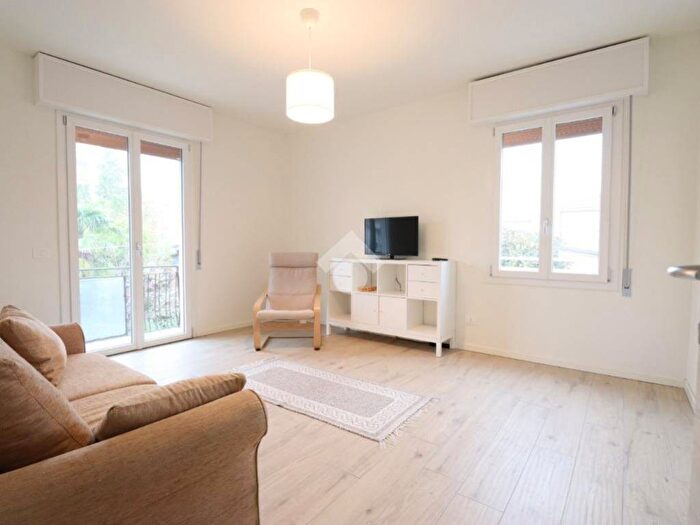 Appartamento trilocale in affitto in Via Giuseppe Mazzini, Centro, Maranello