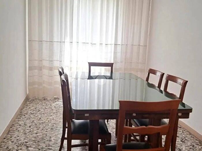 Appartamento quadrilocale in affitto in Viale Fratelli Rosselli, Pesaro