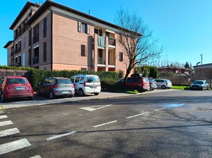 Appartamento bilocale in vendita in Ravarino Emilia Romagna Italia, Ravarino