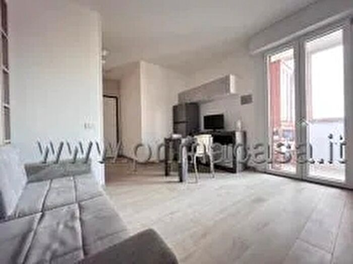 Appartamento monolocale in vendita in Novellara