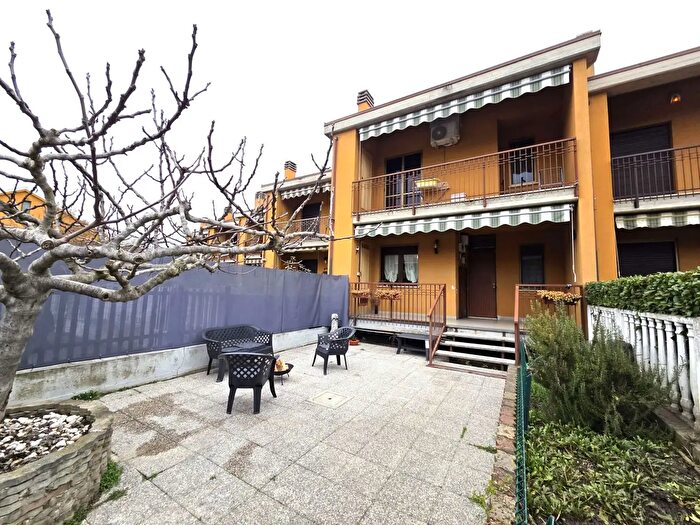 Casa con 5 locali in vendita in Settimo Torinese