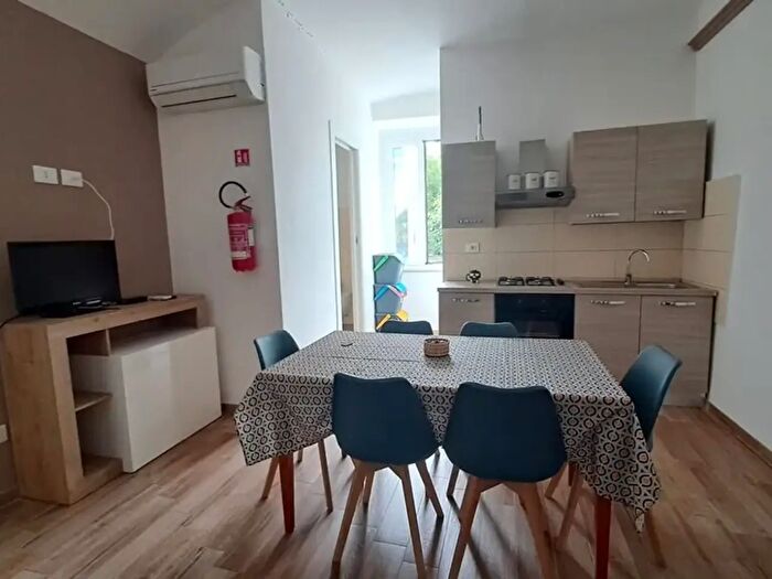 Casa bilocale in vendita in Via Roma, Vasto