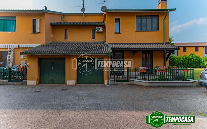 Case in Vendita e in Affitto - 3